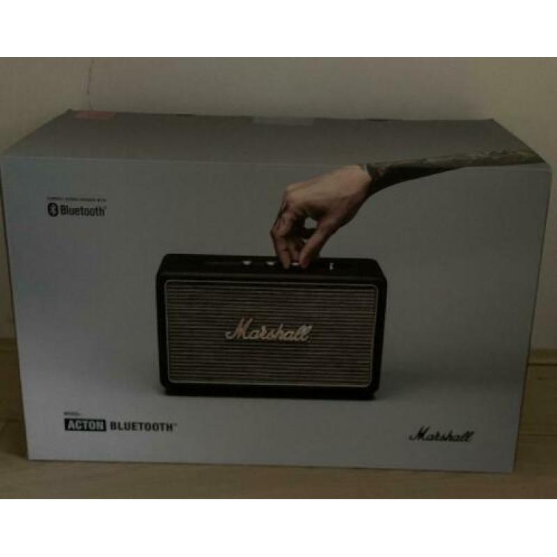 Marshall action