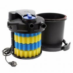 Drukfilter F-6.000