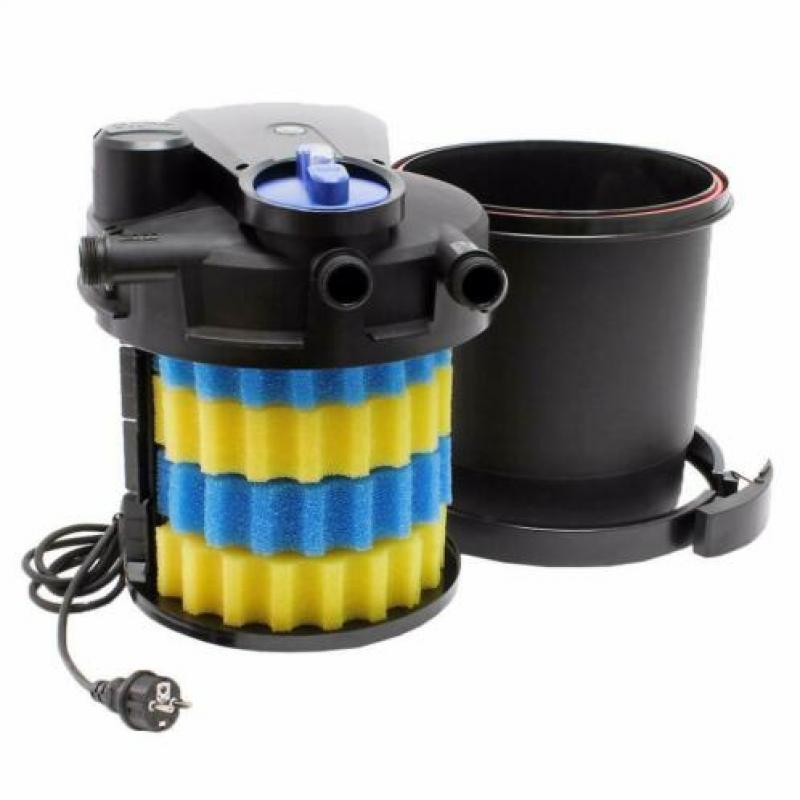 Drukfilter F-6.000