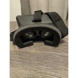 Vr bril voor je smart phone