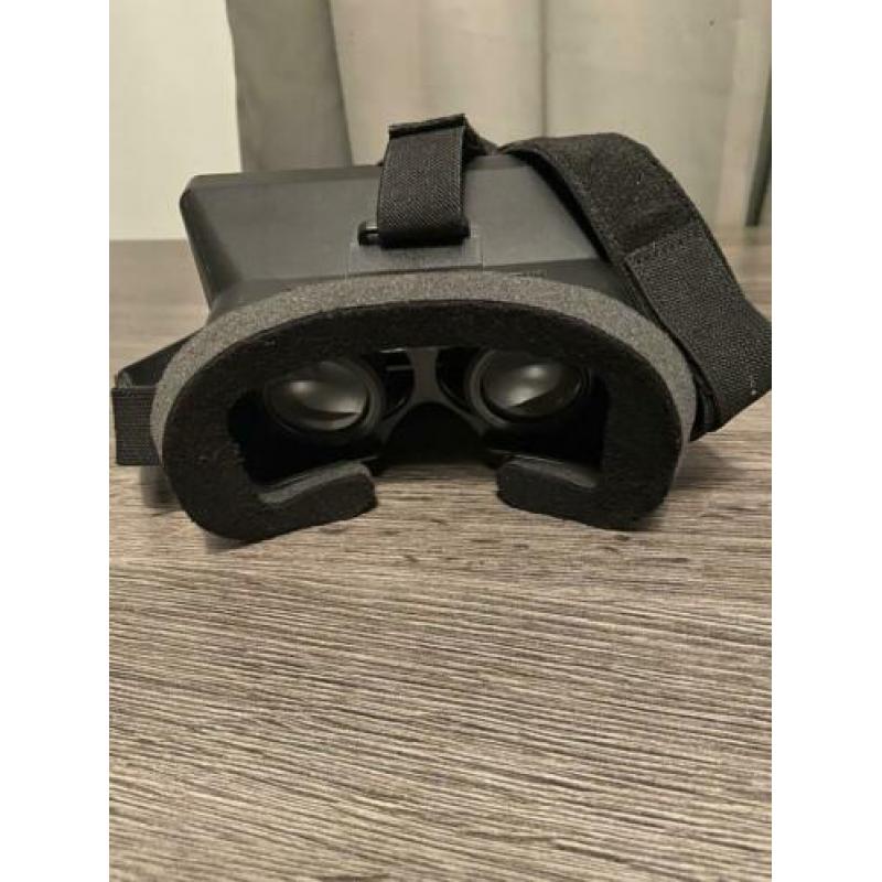 Vr bril voor je smart phone