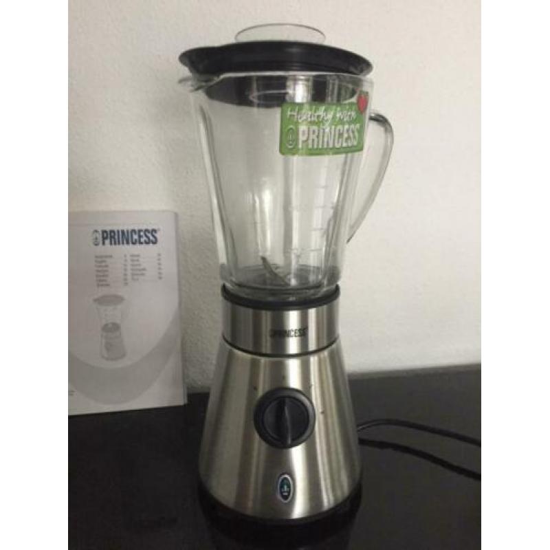 blender