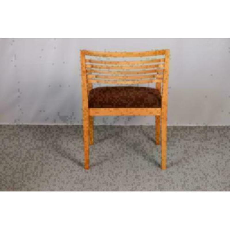 12 Knoll Ricchio stoelen bij TheReSales