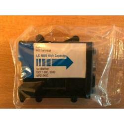Inktcartridges Brother LC970-series