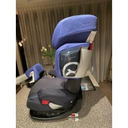 Cybex pallas 2 fix autostoel