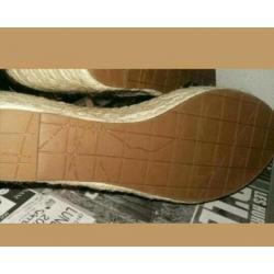 Louis vuitton sandalen 41 nieuw