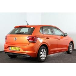 Volkswagen Polo 1.0 MPI 80PK Edition | Airco | (bj 2019)