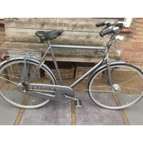 Raleigh Magnum herenfiets