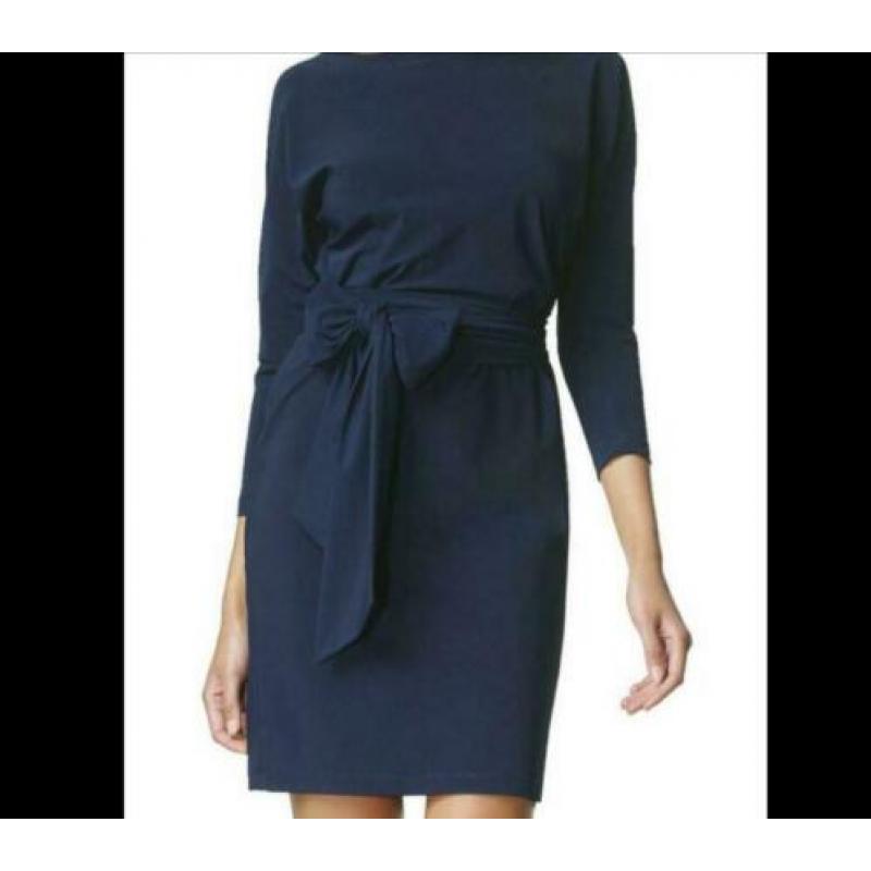 La Dress maat M, ZGAN