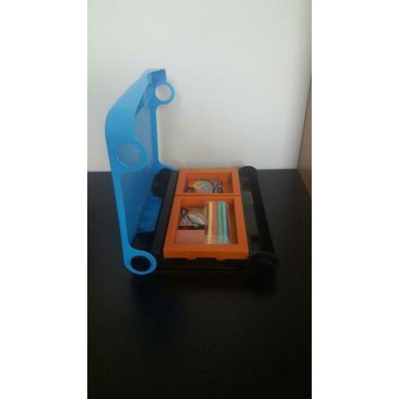 Reis tekentafel Planes