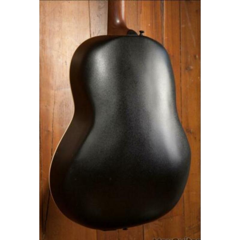 Ovation USA Balladeer speciaal S771