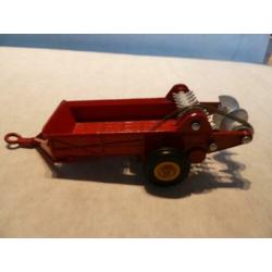 Dinky Toy 321 in OVP