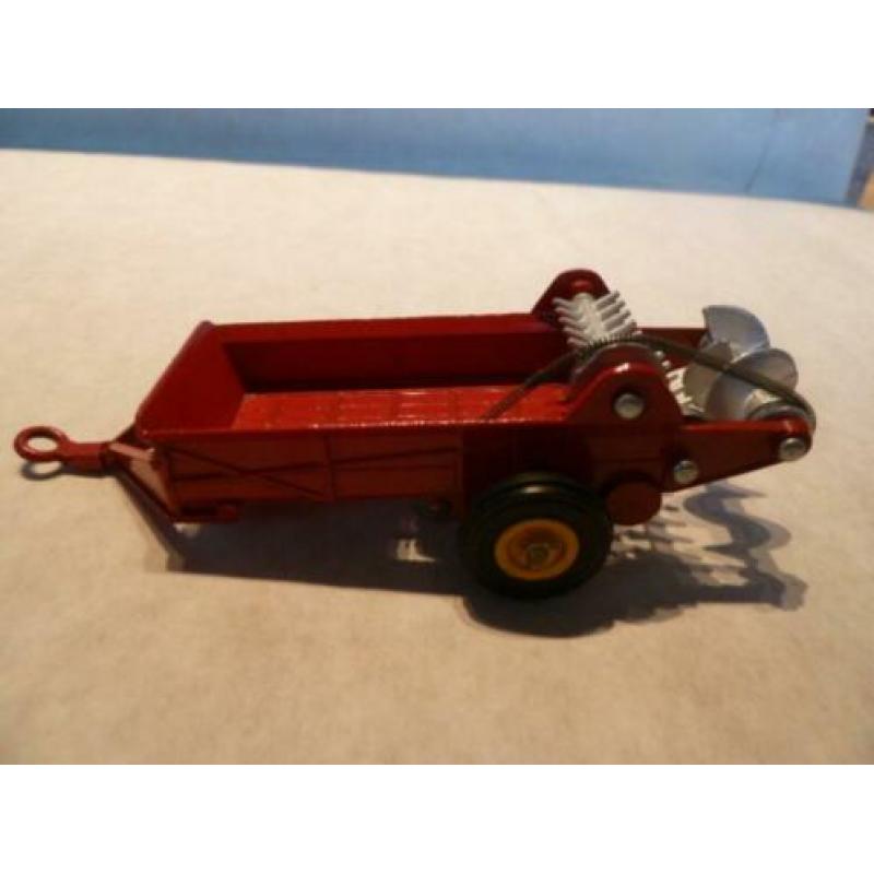 Dinky Toy 321 in OVP