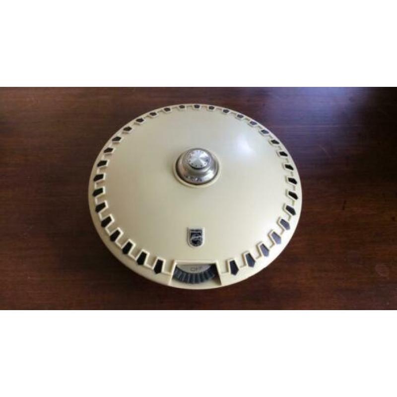 Philips evoluon Transistor radio