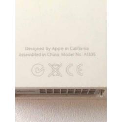Apple A1305 mini DisplayPort to DVI Adapter
