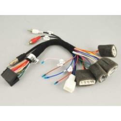 android 9 navigatie toyota corolla 2002 dvd carkit usb dab+