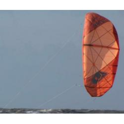 Airush Lithium kite 8 meter 2016