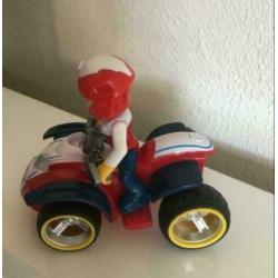 Paw patrol Ryder nieuw verpakt!!!