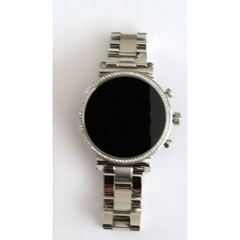 Smartwatch Sofie Michael Kors