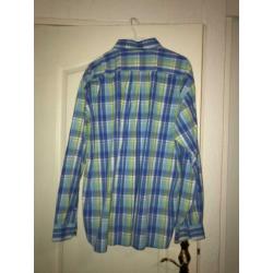 Tommy Hilfiger overhemd maat XXL te koop!!