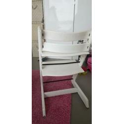 Stokke stoel