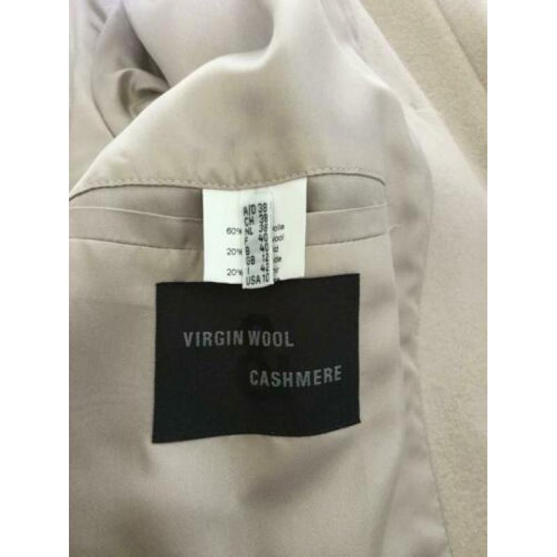 Winterjas Erich Fend maat 38/40