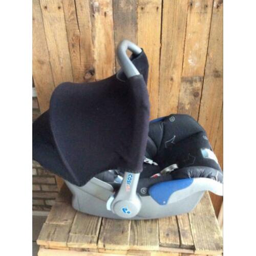 Maxi cosi