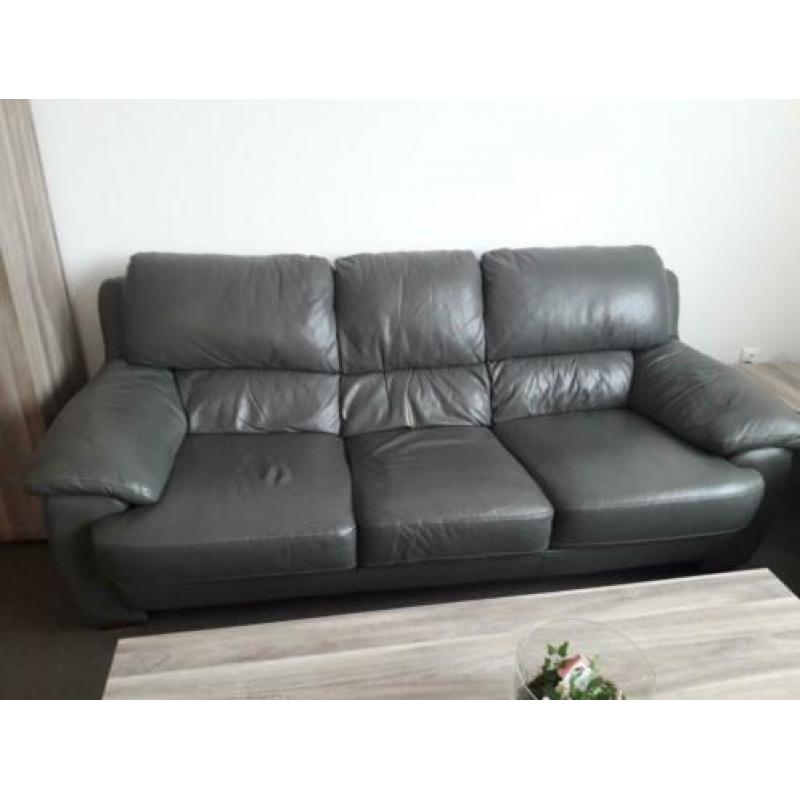 Bankstel 3+2