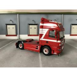WSI Daf CF Ramon Kuyf showtruckline