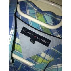 Tommy Hilfiger overhemd maat XXL te koop!!