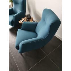 2 nette Fauteuils