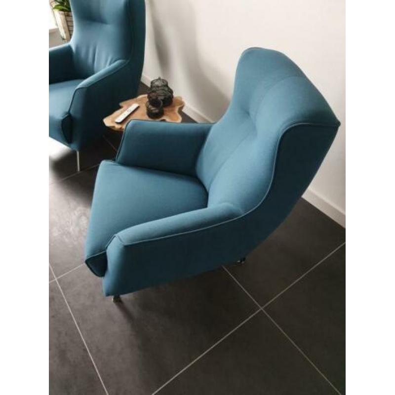 2 nette Fauteuils