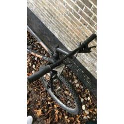 Top mountainbike! Nieuwe banden en grote beurt gehad.
