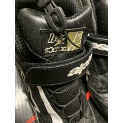 Kartschoenen Alpinestars maat 40