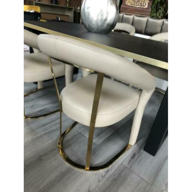 Volledige set - luxury - eric kuster style