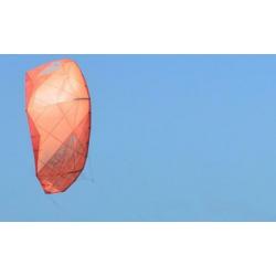 Airush Lithium kite 8 meter 2016