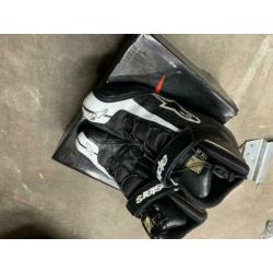 Kartschoenen Alpinestars maat 40