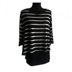?? SALE Nieuwe Joseph Ribkoff duo top wp 269,00 maat 38 ??