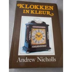 klokken boek