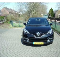 Renault Captur 0.9TCE Dynamique Clima/navi/CC. RIJKLAAR