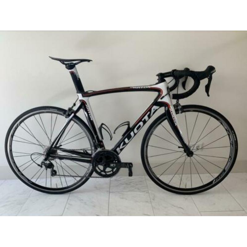 Kuota Kryon