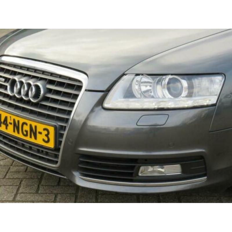 Audi A6 Avant 2.0 TFSI Pro Line S /LEDER/XENON/NAVI/S-LINE/1