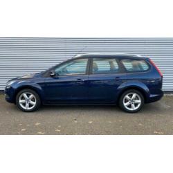 Ford Focus Wagon 1.6 Comfort / Airco / 5-deurs / elek ramen