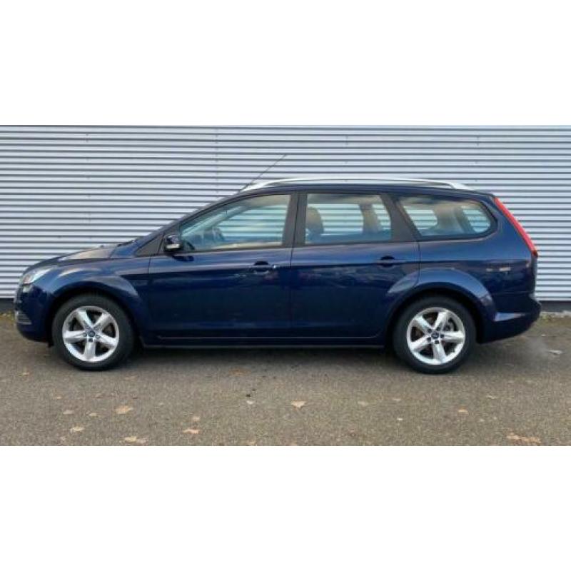 Ford Focus Wagon 1.6 Comfort / Airco / 5-deurs / elek ramen