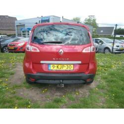 Renault Scénic 1.9 dCi Dynamique nw. apk/clima/pdc/trekhaak/