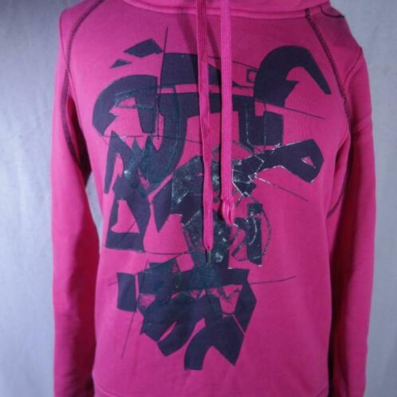 Stoere roze damestrui.Mt XS.Merk Diesel