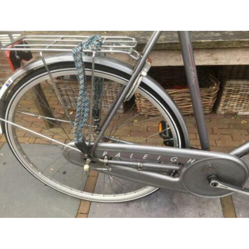 Raleigh Magnum herenfiets