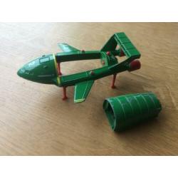 Matchbox Schaalmodel Thunderbirds 1992 (12)