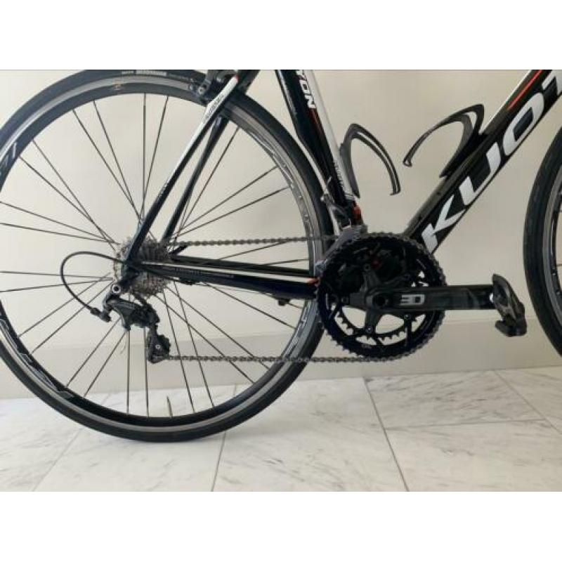 Kuota Kryon