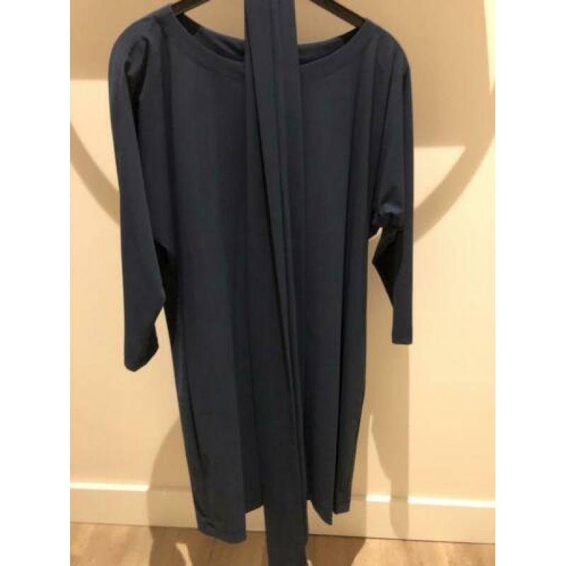 La Dress maat M, ZGAN